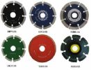 Diamond Saw Blades